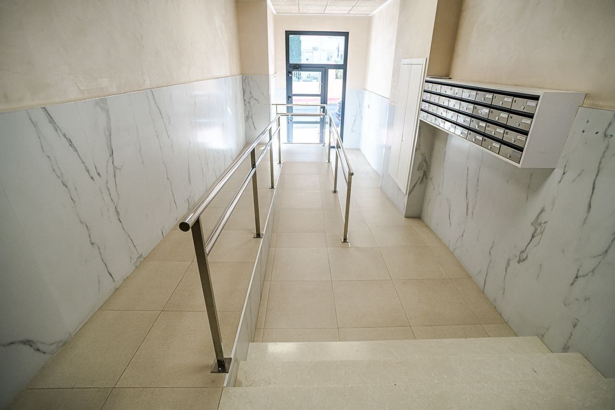 1 quarto Apartamento para venda em Torrevieja com piscina garagem - 199 900 € (Ref: 9538930)