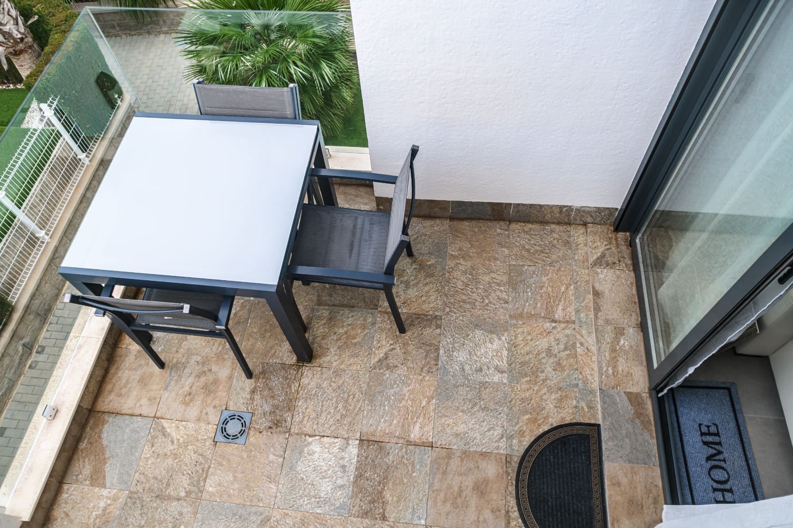 2 Zimmer Apartment zu verkaufen in Torre de la Horadada mit Pool - 229.500 € (Ref: 9559309)