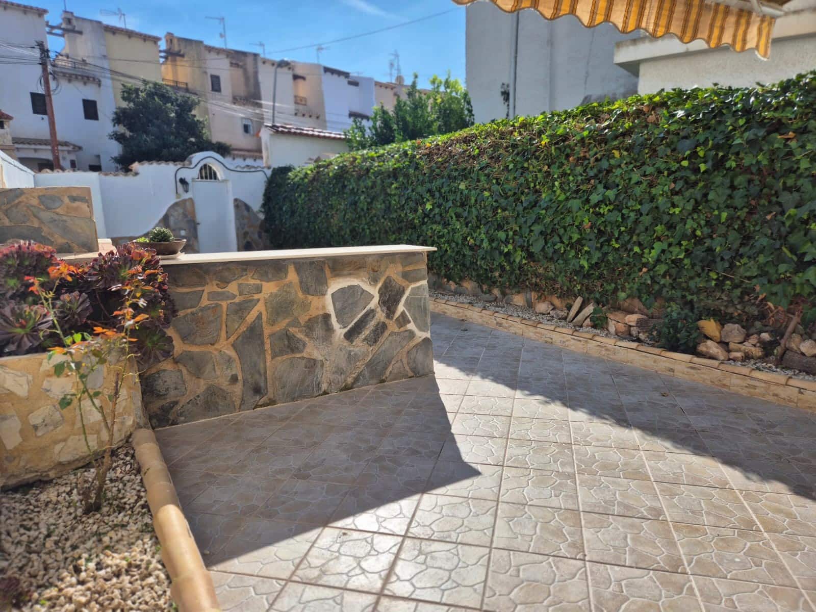 3 quarto Casa em Banda para venda em Torrevieja - 169 000 € (Ref: 9559310)