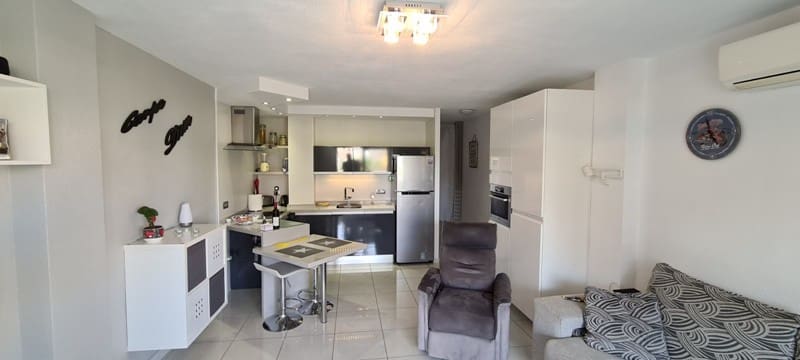 1 quarto Apartamento para venda em Orihuela Costa com piscina - 128 500 € (Ref: 9563682)