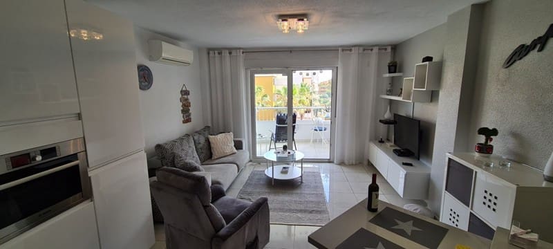 1 quarto Apartamento para venda em Orihuela Costa com piscina - 128 500 € (Ref: 9563682)