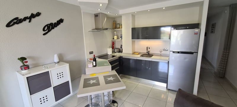 1 quarto Apartamento para venda em Orihuela Costa com piscina - 128 500 € (Ref: 9563682)