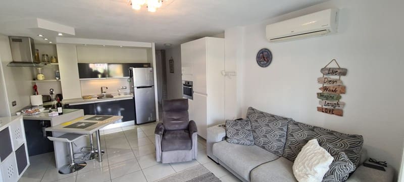 1 quarto Apartamento para venda em Orihuela Costa com piscina - 128 500 € (Ref: 9563682)