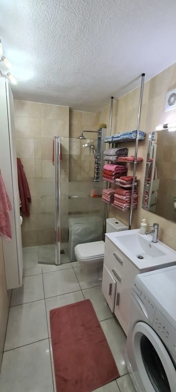 1 quarto Apartamento para venda em Orihuela Costa com piscina - 128 500 € (Ref: 9563682)