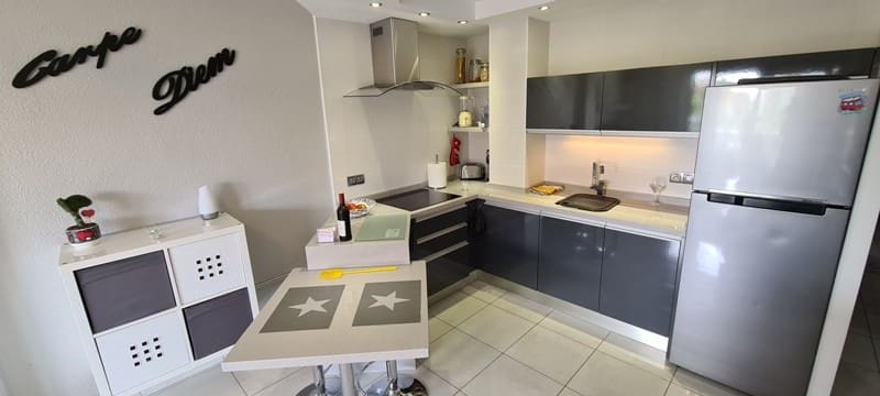 1 quarto Apartamento para venda em Orihuela Costa com piscina - 128 500 € (Ref: 9563682)