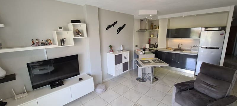 1 quarto Apartamento para venda em Orihuela Costa com piscina - 128 500 € (Ref: 9563682)