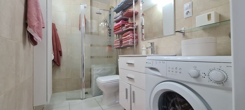 1 quarto Apartamento para venda em Orihuela Costa com piscina - 128 500 € (Ref: 9563682)