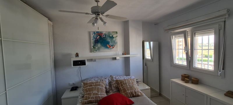 1 quarto Apartamento para venda em Orihuela Costa com piscina - 128 500 € (Ref: 9563682)
