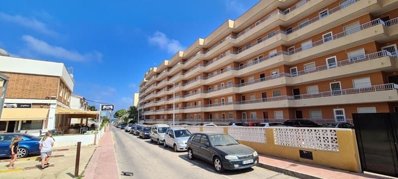 1 quarto Apartamento para venda em Orihuela Costa com piscina - 128 500 € (Ref: 9563682)