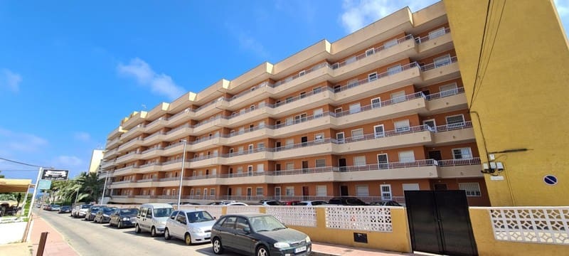 1 quarto Apartamento para venda em Orihuela Costa com piscina - 128 500 € (Ref: 9563682)