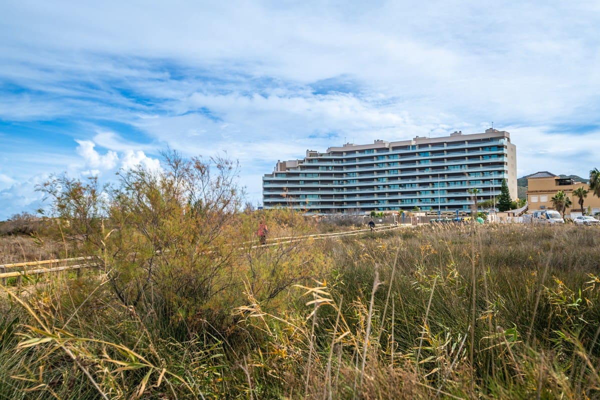 2 slaapkamer Appartement te koop in Mar de Cristal met zwembad garage - € 289.000 (Ref: 9563996)