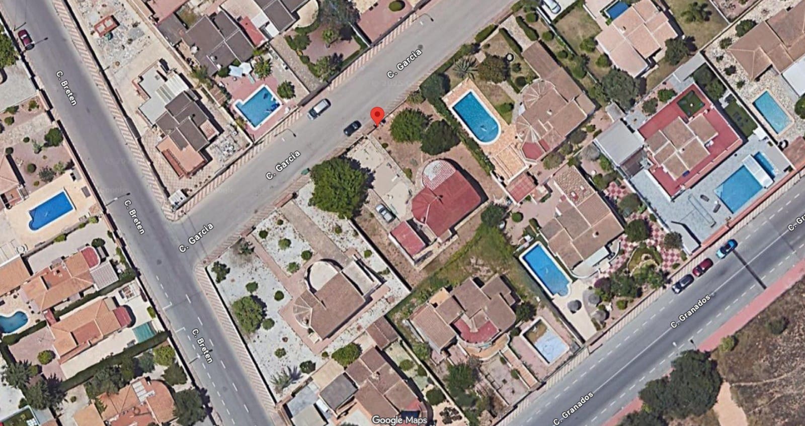 3 bedroom Villa for sale in El Chaparral with garage - € 330,000 (Ref: 9569504)