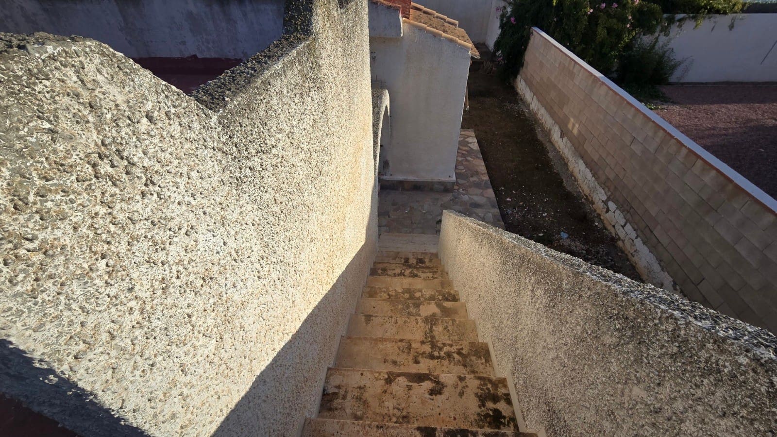 3 bedroom Villa for sale in El Chaparral with garage - € 330,000 (Ref: 9569504)