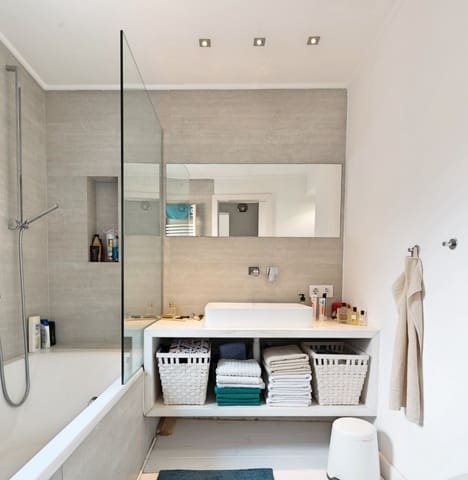 2 bedroom Apartment for sale in Palma de Mallorca - € 345,000 (Ref: 9614102)