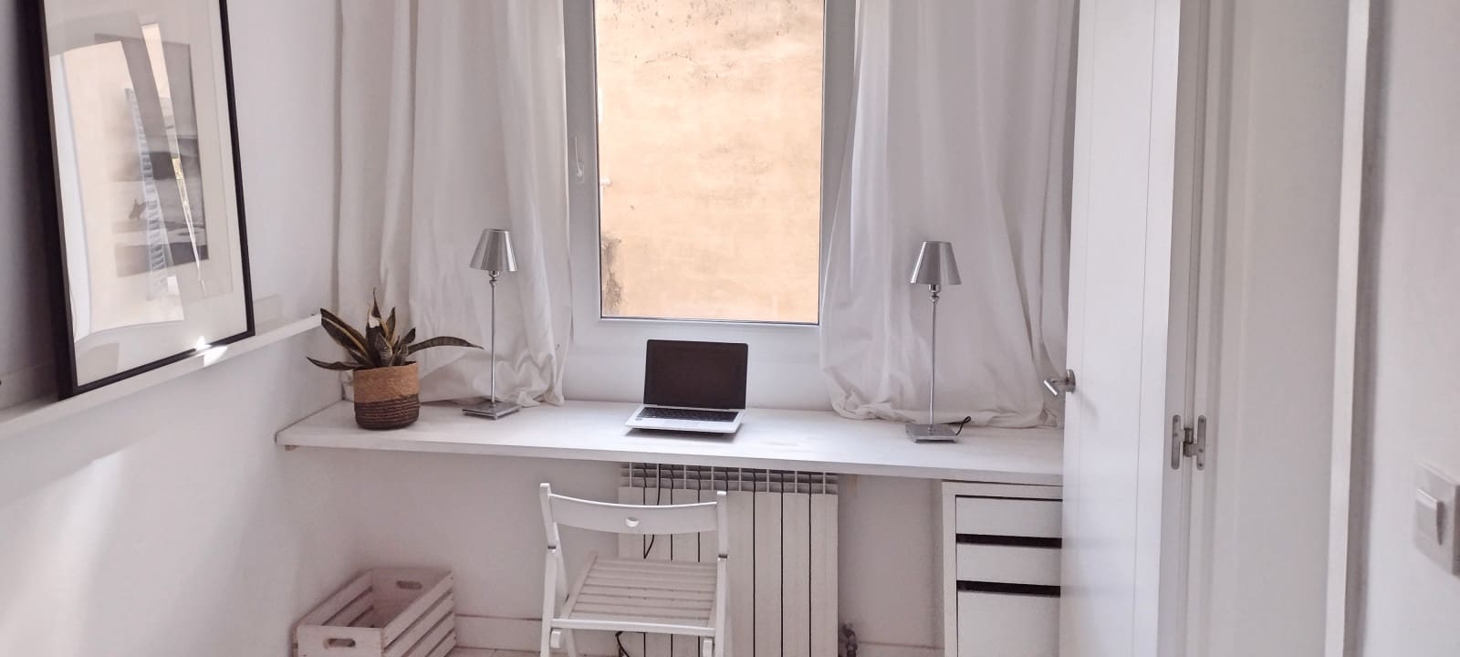 2 sovrum Lägenhet till salu i Palma de Mallorca - 345 000 € (Ref: 9614102)