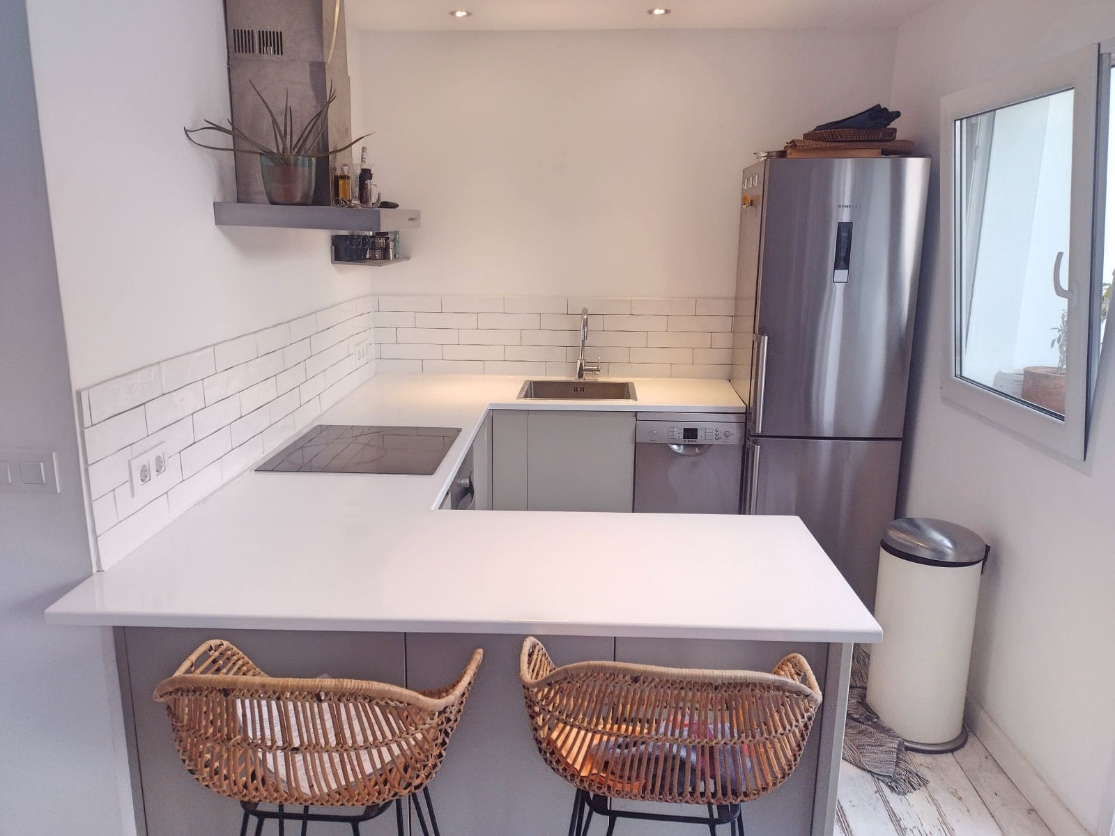 2 sovrum Lägenhet till salu i Palma de Mallorca - 345 000 € (Ref: 9614102)