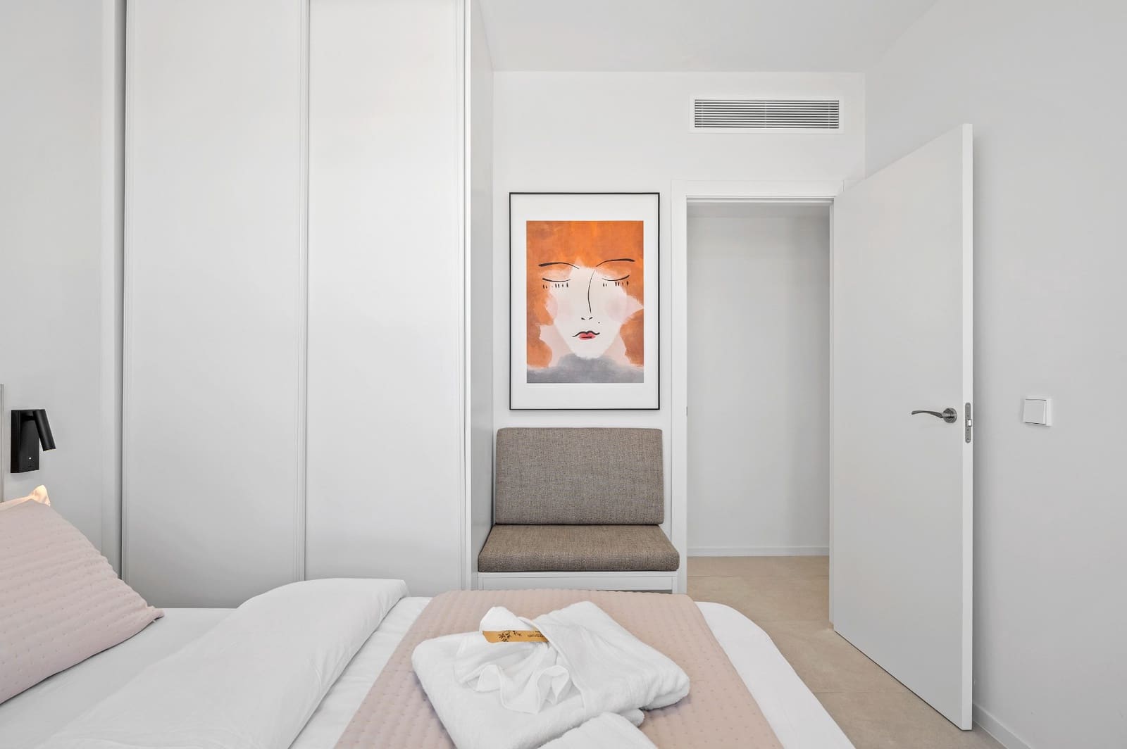 3 quarto Apartamento para venda em Los Narejos com piscina - 324 900 € (Ref: 9614472)