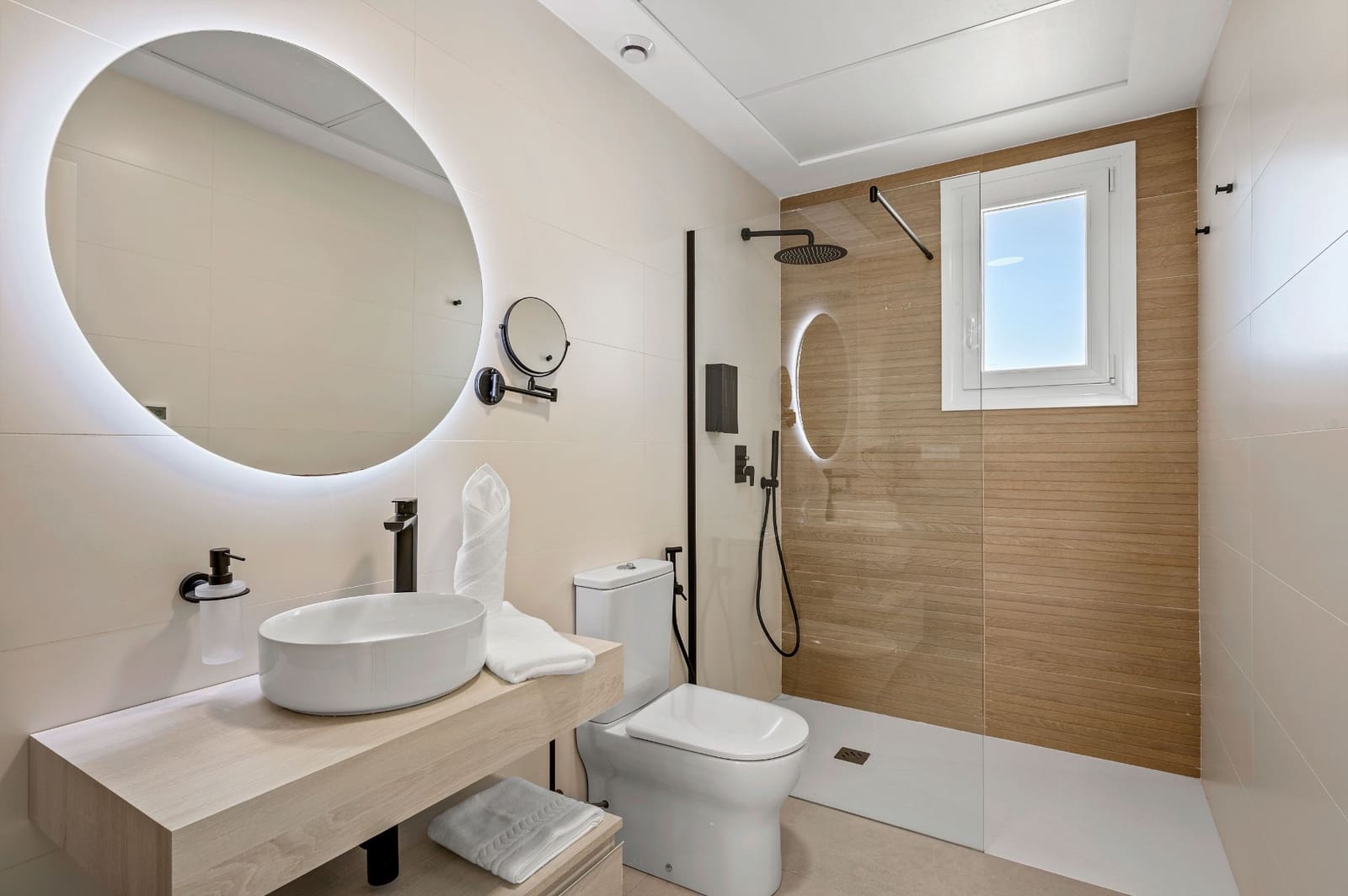 3 quarto Apartamento para venda em Los Narejos com piscina - 324 900 € (Ref: 9614472)