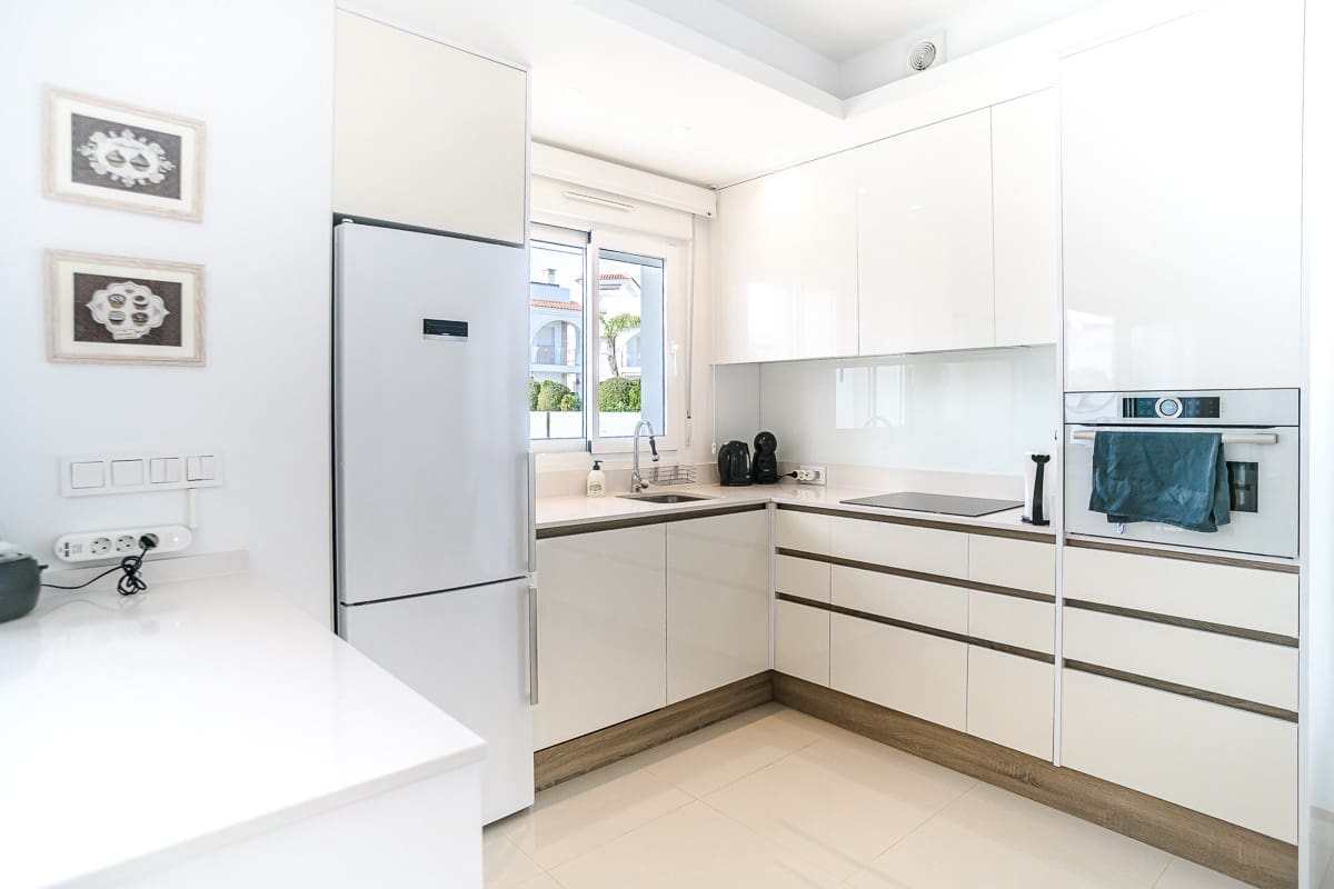 2 Zimmer Apartment zu verkaufen in Ciudad Quesada mit Pool - 319.500 € (Ref: 9614588)