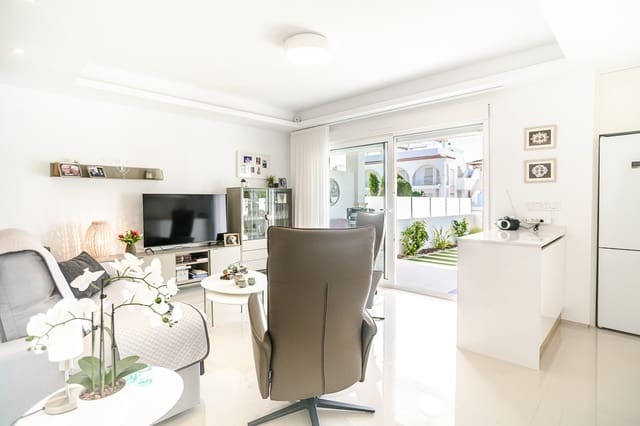 2 slaapkamer Appartement te koop in Ciudad Quesada, Rojales met zwembad - € 319.500 (Ref: 9614588)