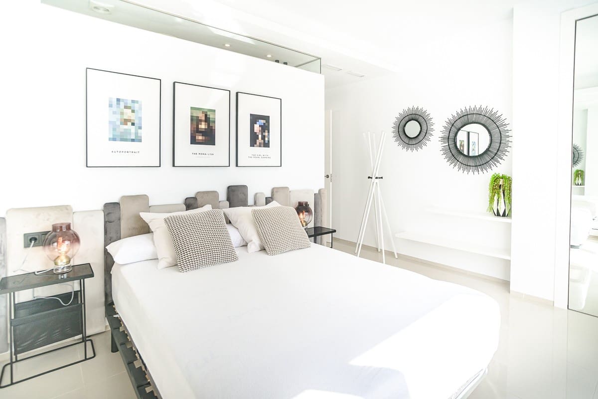 3 bedroom Villa for sale in Ciudad Quesada with pool - € 405,000 (Ref: 9614589)