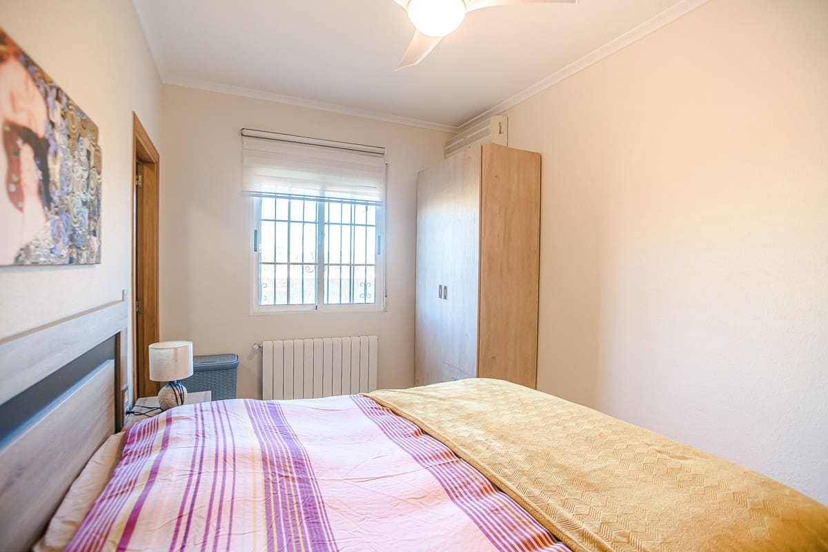 3 chambre Villa/Maison à vendre à Catral avec piscine - 429 500 € (Ref: 9627083)