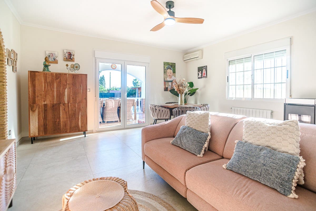 3 chambre Villa/Maison à vendre à Catral avec piscine - 429 500 € (Ref: 9627083)