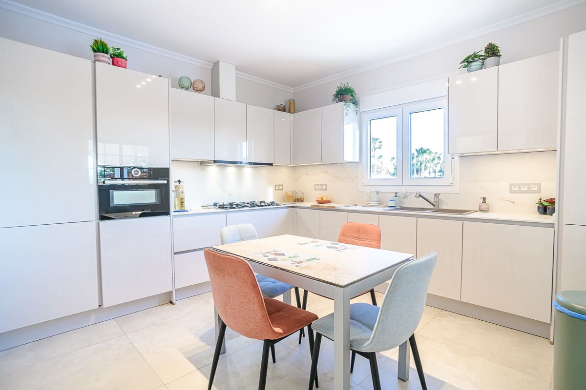 3 chambre Villa/Maison à vendre à Catral avec piscine - 429 500 € (Ref: 9627083)