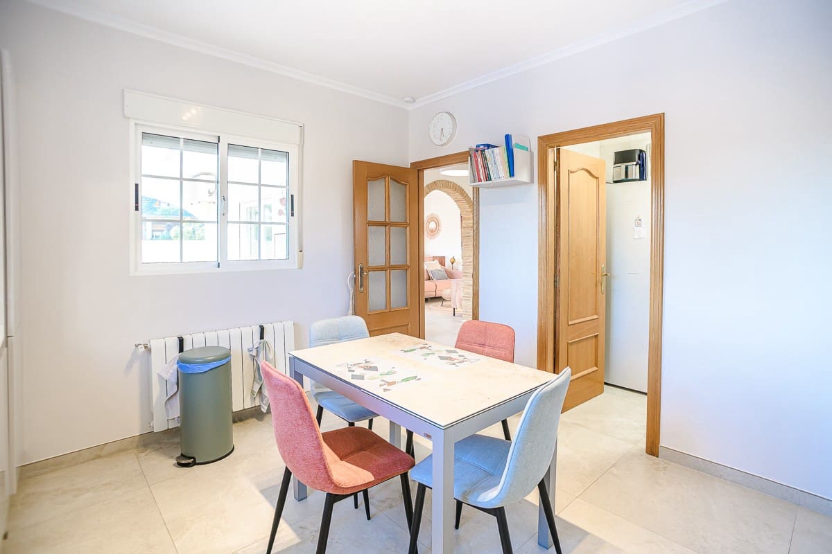 3 chambre Villa/Maison à vendre à Catral avec piscine - 429 500 € (Ref: 9627083)