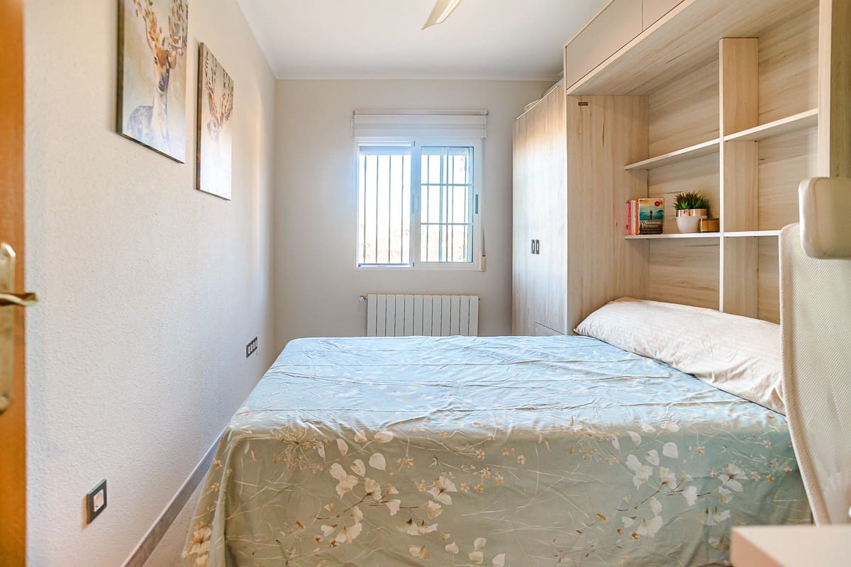 3 chambre Villa/Maison à vendre à Catral avec piscine - 429 500 € (Ref: 9627083)