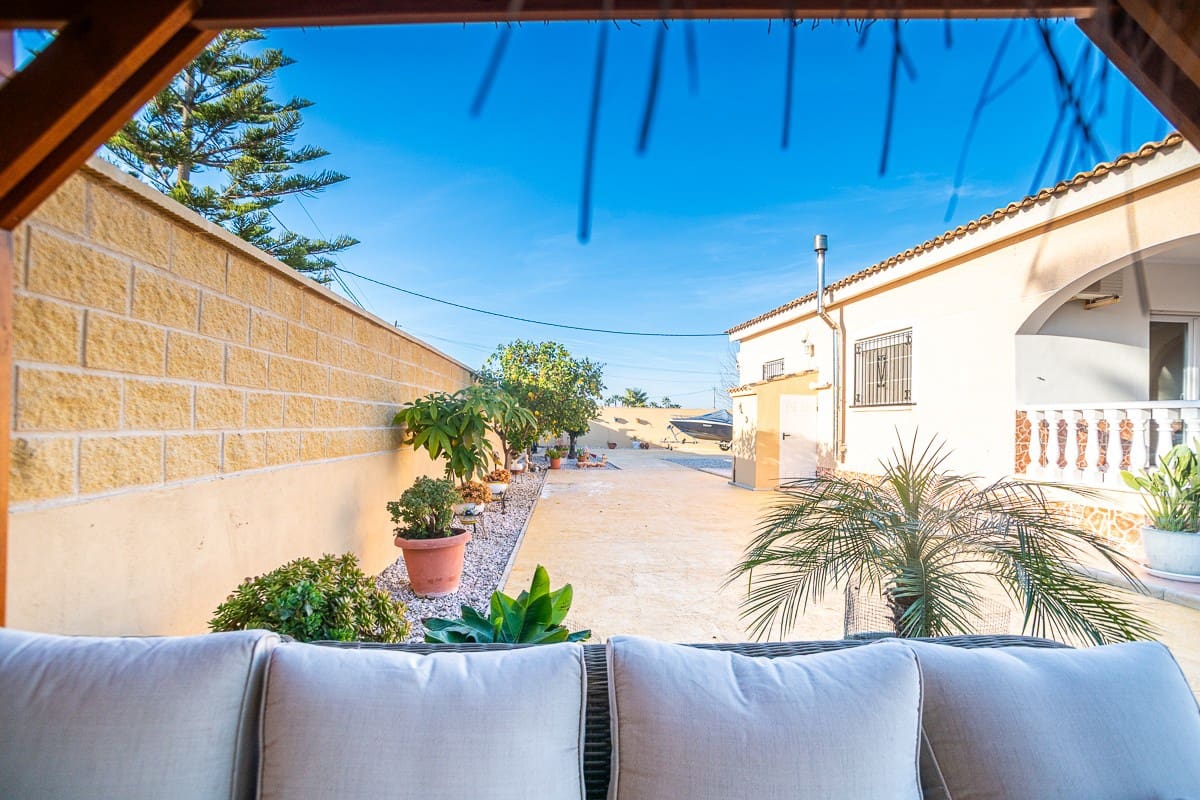 3 chambre Villa/Maison à vendre à Catral avec piscine - 429 500 € (Ref: 9627083)