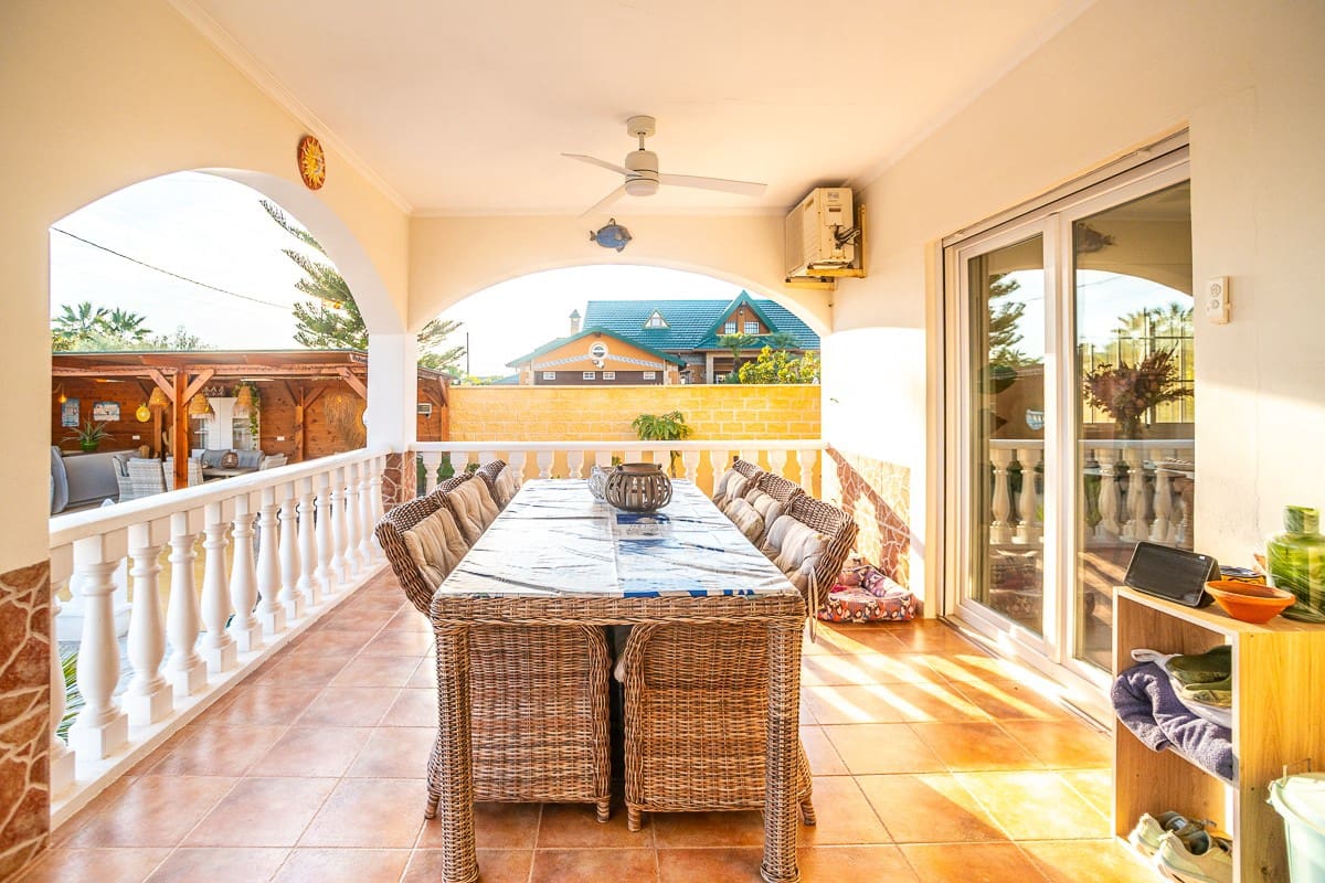 3 chambre Villa/Maison à vendre à Catral avec piscine - 429 500 € (Ref: 9627083)