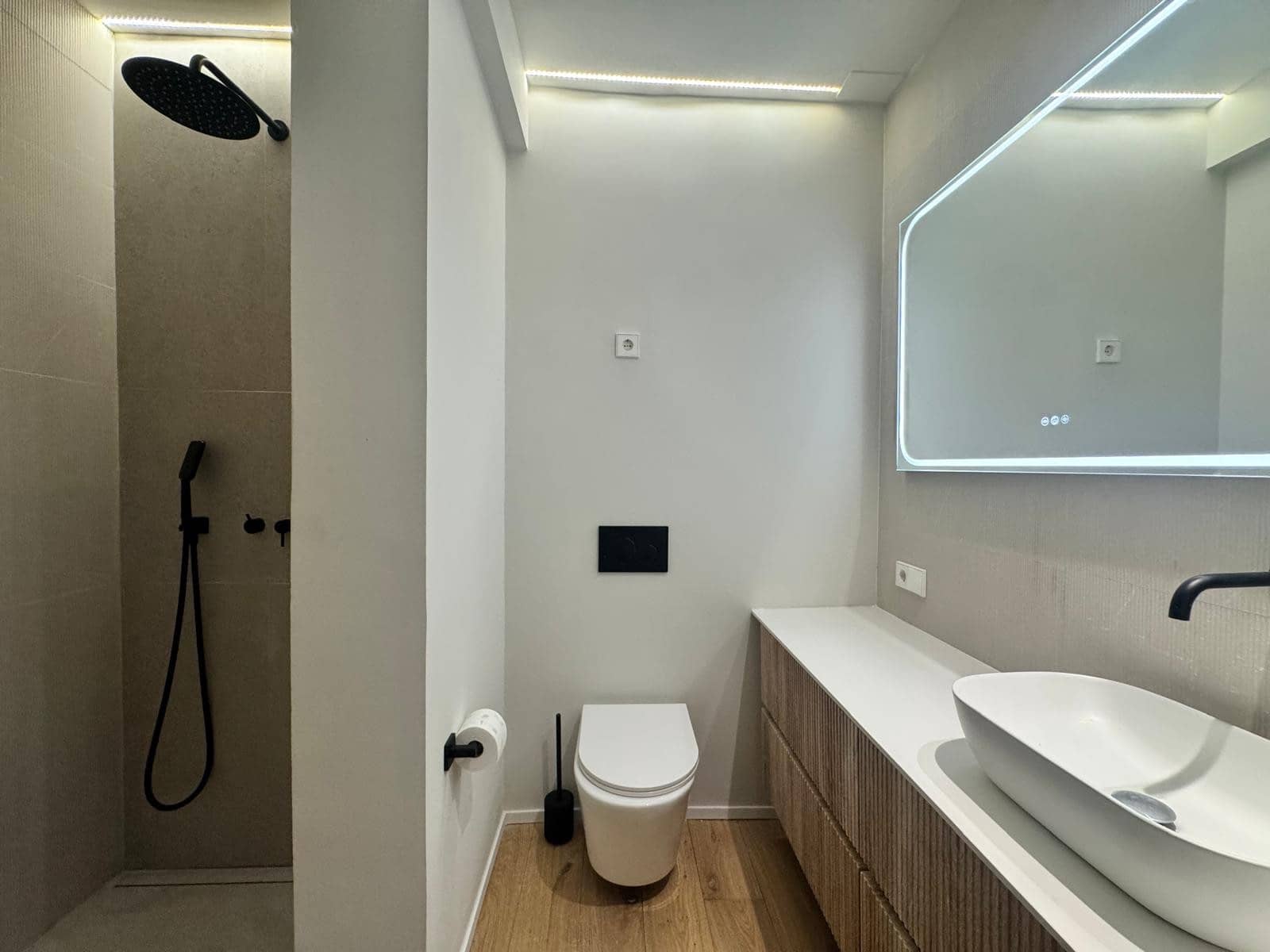 3 quarto Penthouse para venda em Palma de Mallorca - 1 290 000 € (Ref: 9669207)