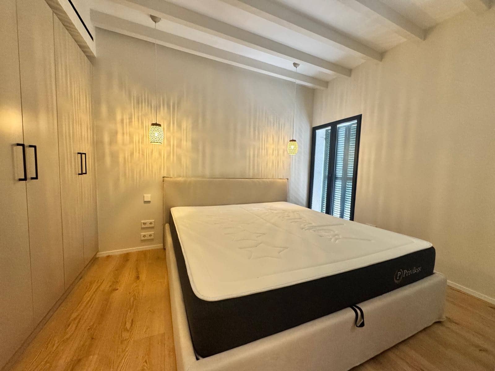 3 quarto Penthouse para venda em Palma de Mallorca - 1 290 000 € (Ref: 9669207)