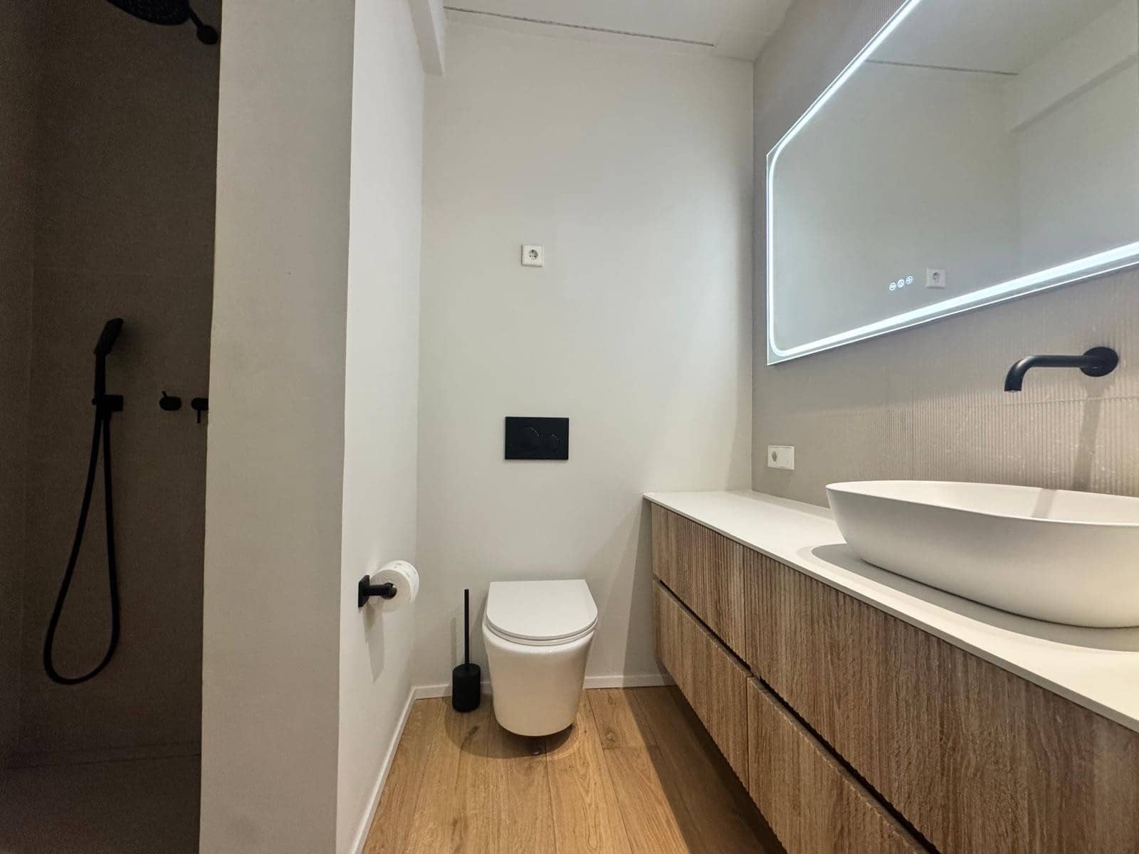 3 quarto Penthouse para venda em Palma de Mallorca - 1 290 000 € (Ref: 9669207)