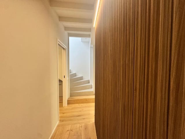 3 sypialnia Penthouse na sprzedaż w Palma de Mallorca - 1 290 000 € (Ref: 9669207)