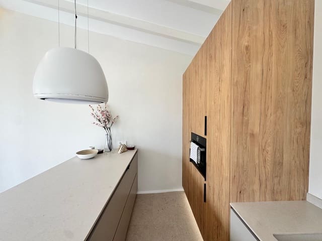 3 sypialnia Penthouse na sprzedaż w Palma de Mallorca - 1 290 000 € (Ref: 9669207)