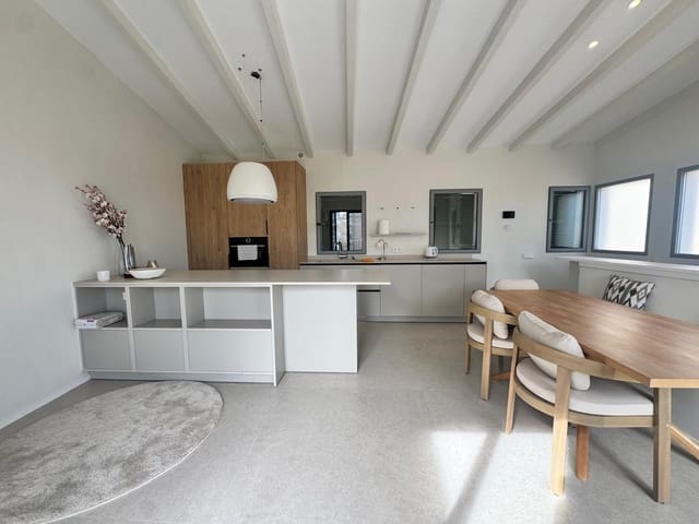 3 sypialnia Penthouse na sprzedaż w Palma de Mallorca - 1 290 000 € (Ref: 9669207)