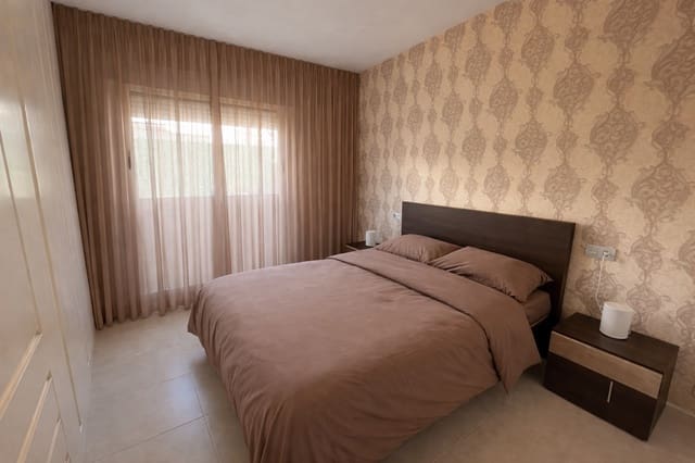 3 makuuhuone Huvila myytävänä paikassa Lo Pagan, San Pedro del Pinatar mukana uima-altaan - 357 000 € (Ref: 9681432)