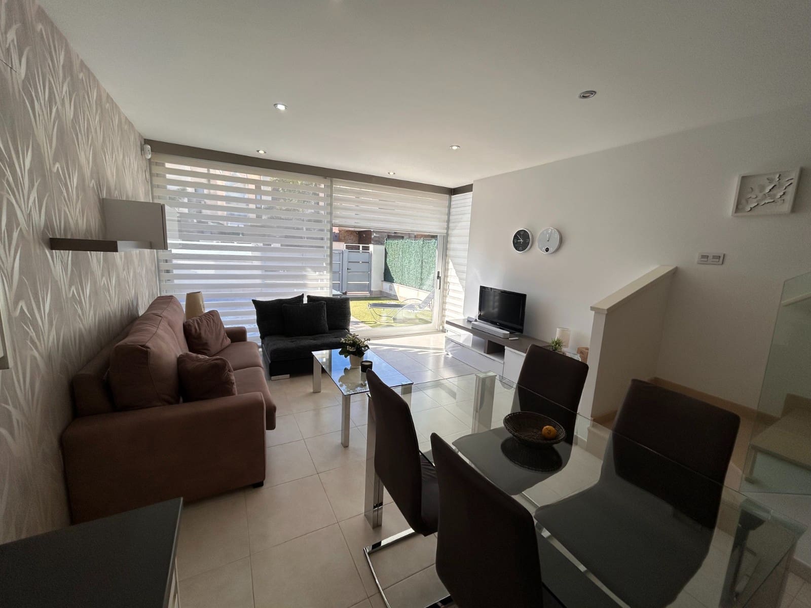 3 makuuhuone Huvila myytävänä paikassa Lo Pagan mukana uima-altaan - 357 000 € (Ref: 9681432)