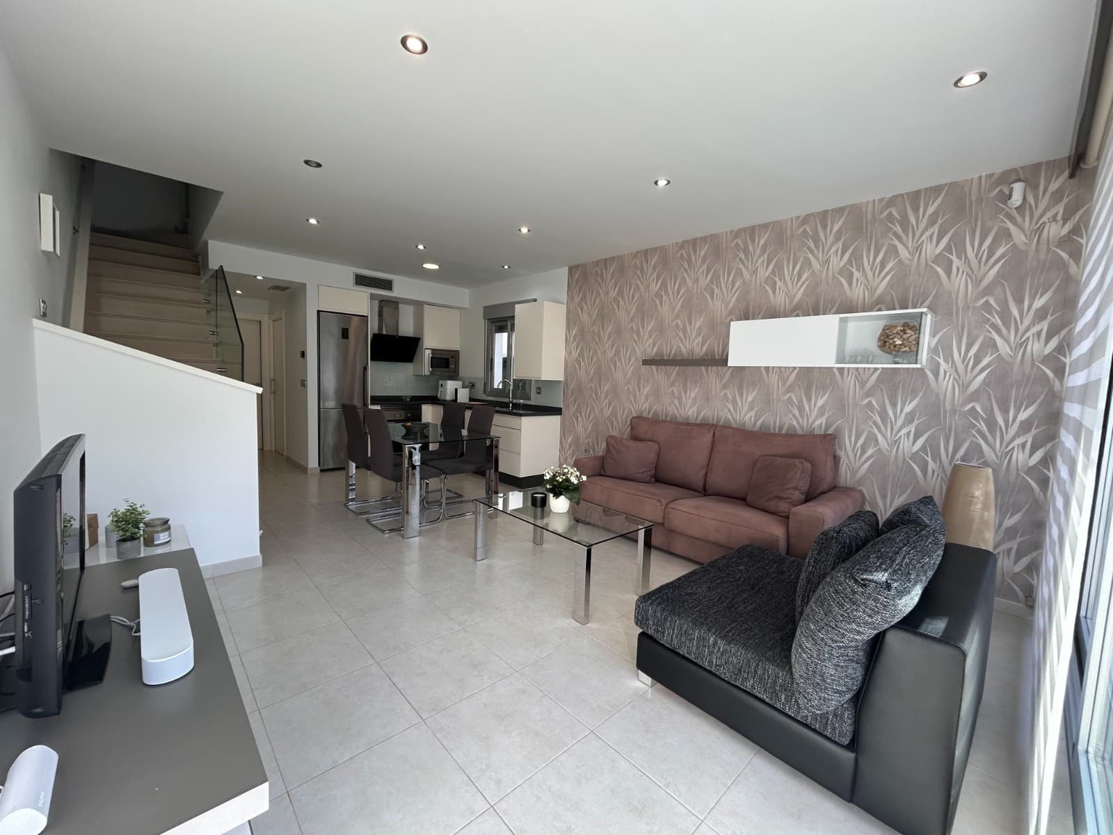 3 makuuhuone Huvila myytävänä paikassa Lo Pagan mukana uima-altaan - 357 000 € (Ref: 9681432)