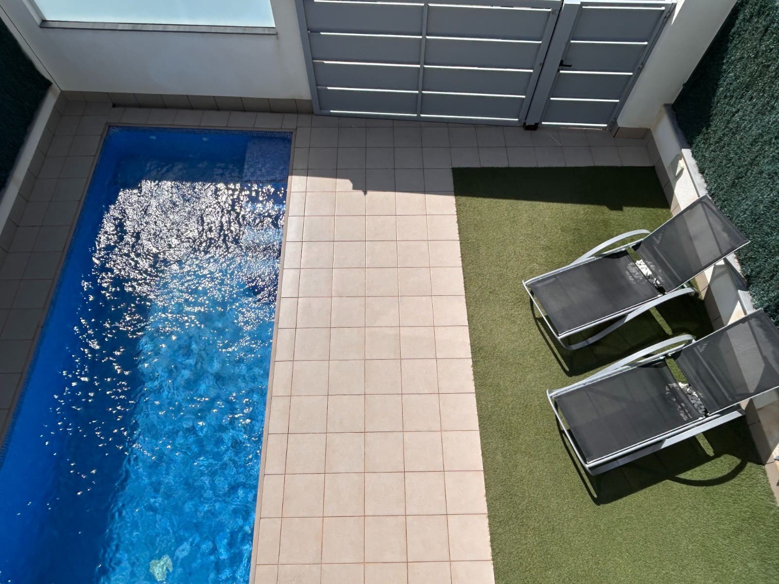 3 makuuhuone Huvila myytävänä paikassa Lo Pagan mukana uima-altaan - 357 000 € (Ref: 9681432)