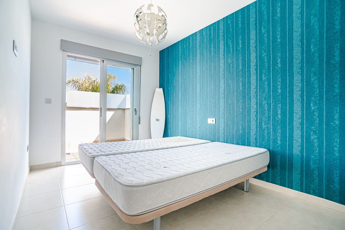 3 bedroom Villa for sale in Lo Pagan with pool - € 357,000 (Ref: 9681432)