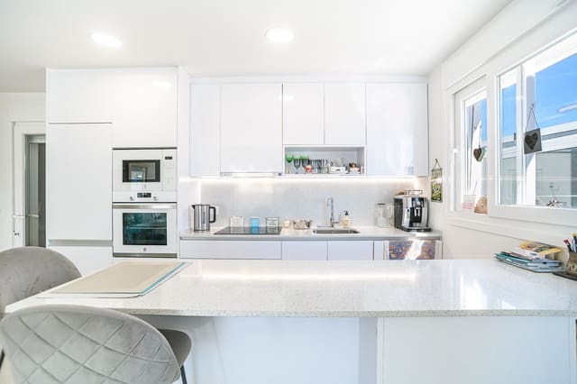 3 slaapkamer Villa te koop in Pilar de la Horadada met zwembad - € 450.000 (Ref: 9684368)