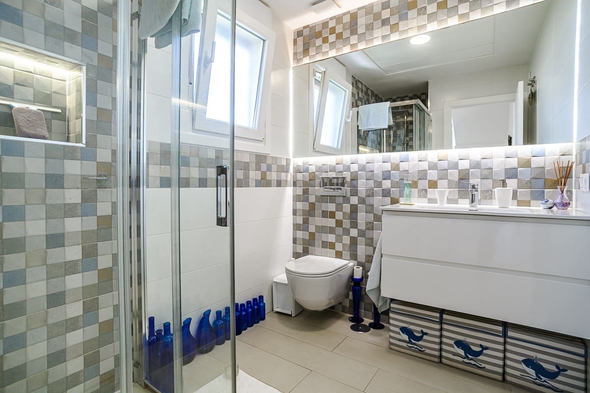 3 slaapkamer Villa te koop in Pilar de la Horadada met zwembad - € 450.000 (Ref: 9684368)