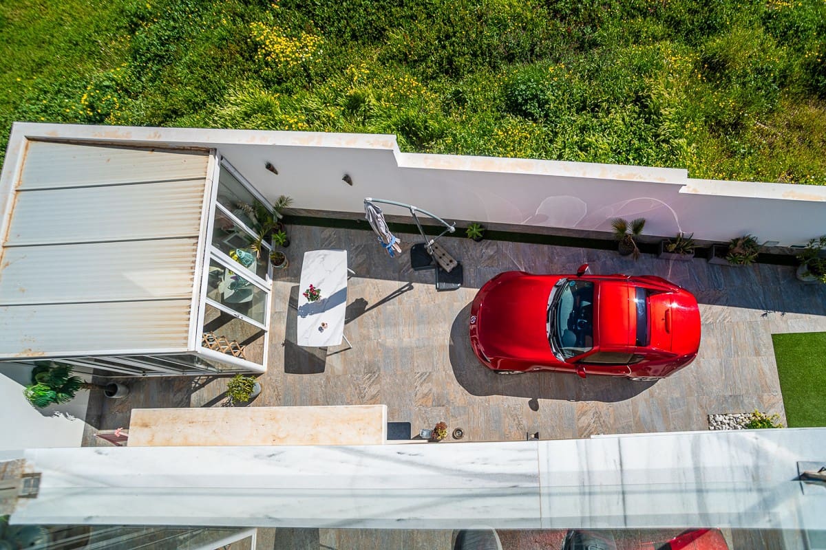 3 slaapkamer Villa te koop in Pilar de la Horadada met zwembad - € 450.000 (Ref: 9684368)