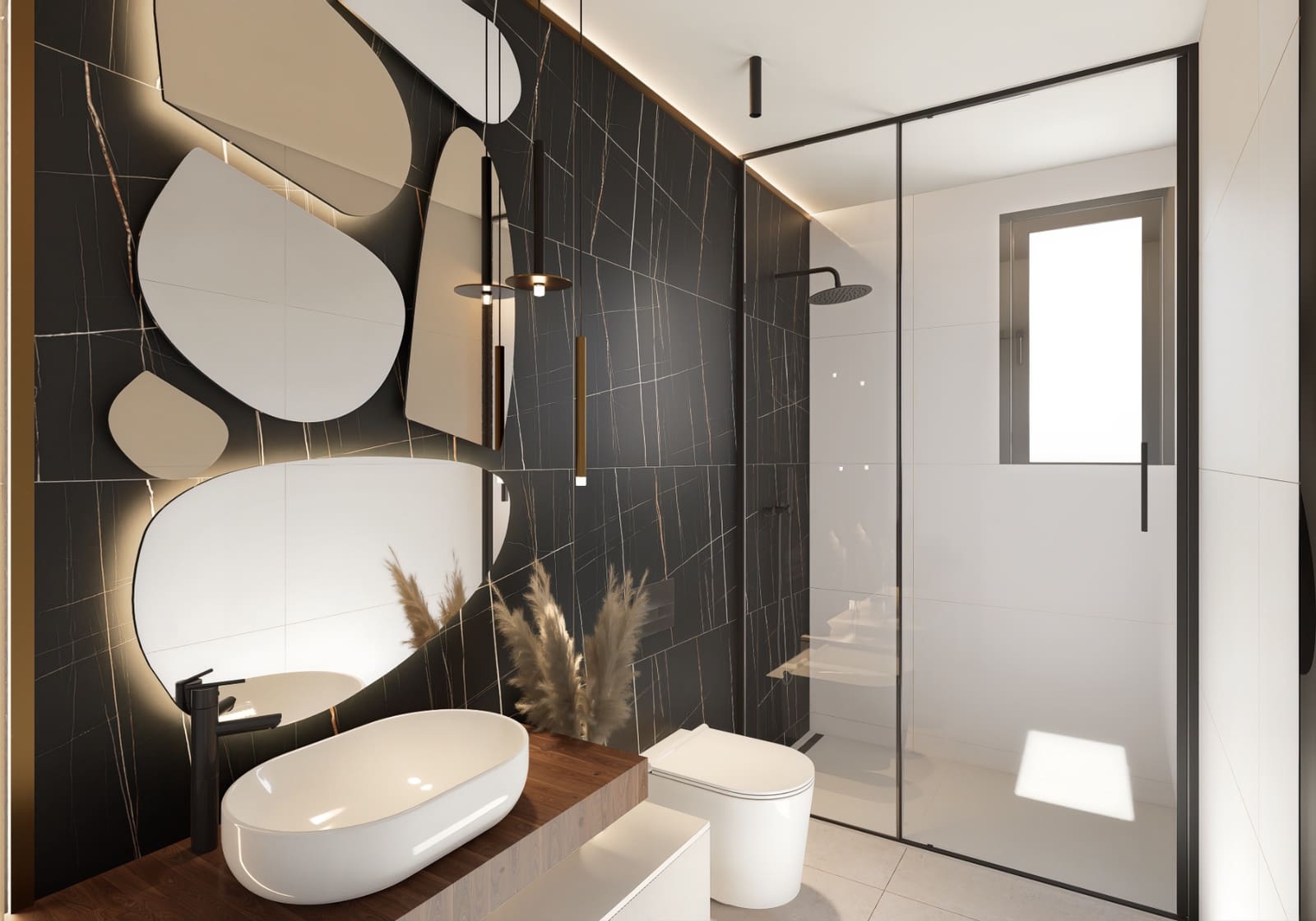 3 bedroom Villa for sale in Algorfa with pool - € 400,000 (Ref: 9708179)