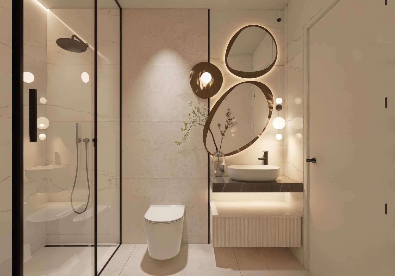 3 bedroom Villa for sale in Algorfa with pool - € 400,000 (Ref: 9708179)