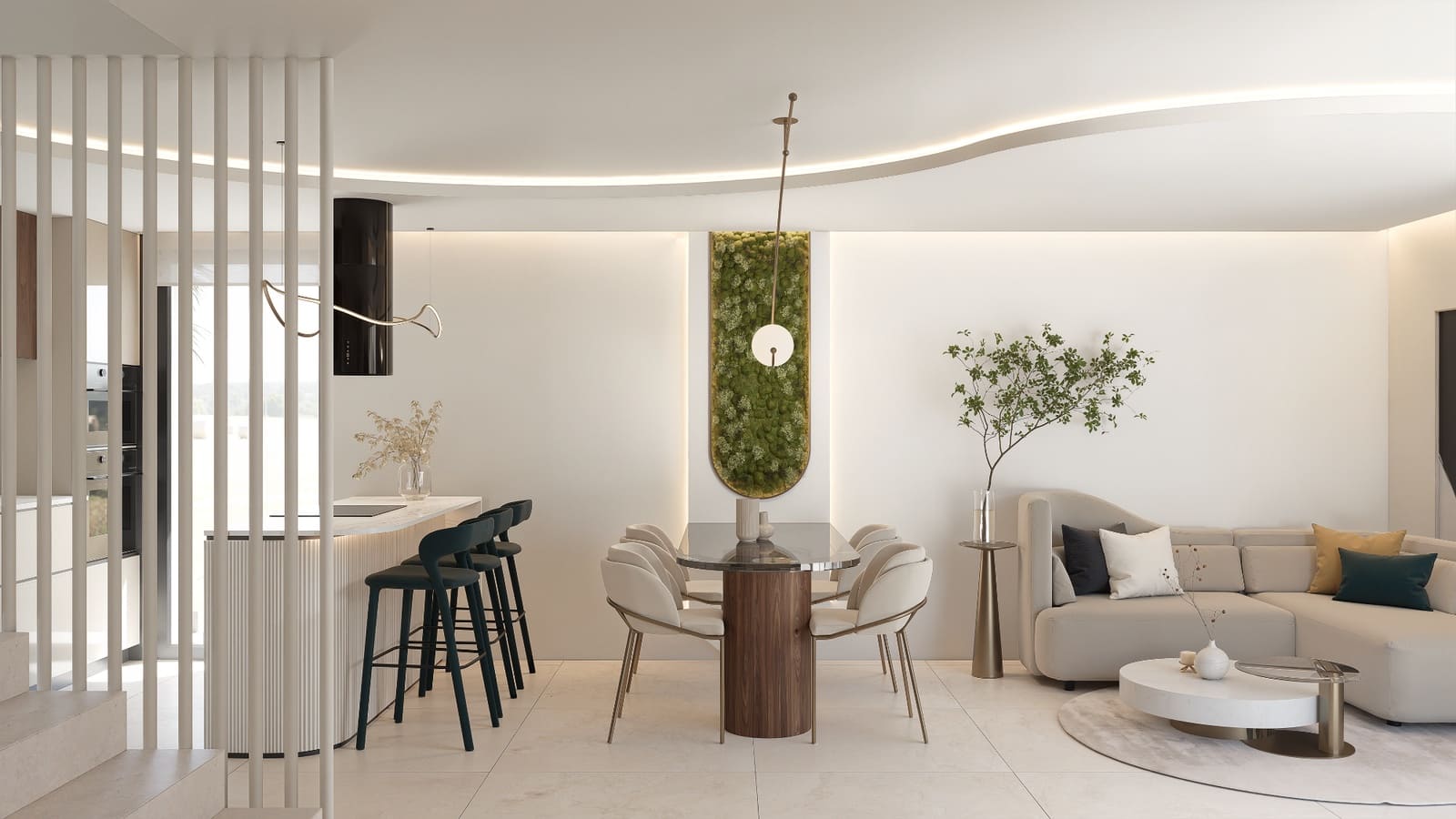 3 bedroom Villa for sale in Algorfa with pool - € 400,000 (Ref: 9708179)