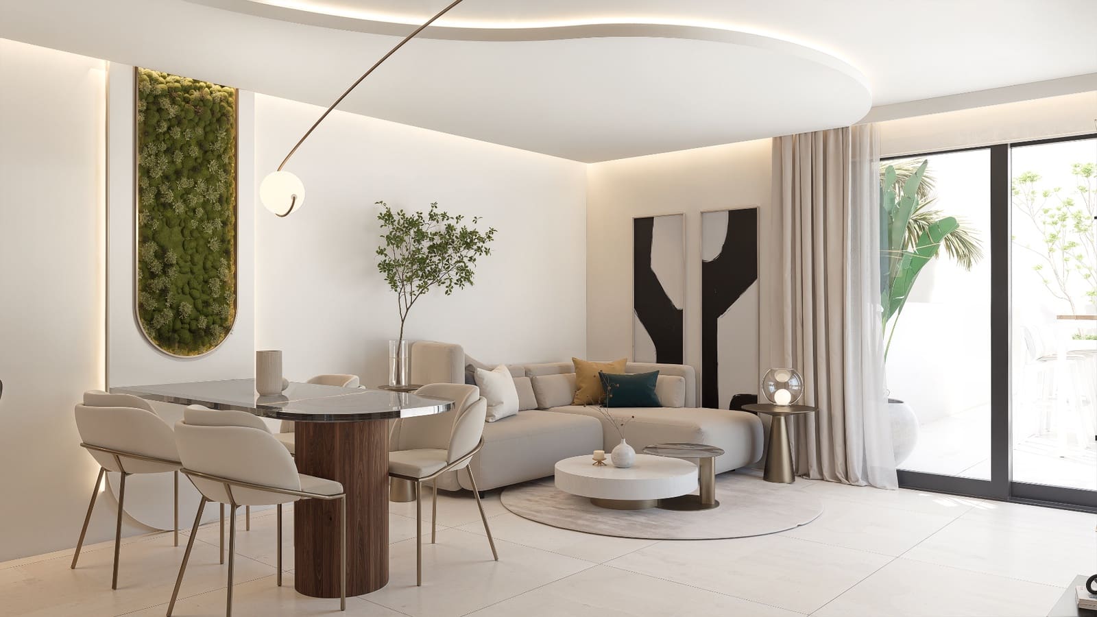 3 bedroom Villa for sale in Algorfa with pool - € 400,000 (Ref: 9708179)